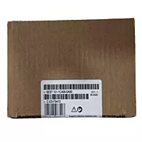 Siemens 6ES7151-1CA00-0AB0 ET 200S IM 151-1 Basic Interface Module (PROFIBUS)