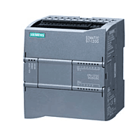 Siemens SIMATIC S7-1200 CPU 1212C Compact CPU DC/DC/DC (6ES7212-1AE40-0XB0)