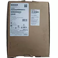 Siemens SINAMICS G120C VFD 0.55 kW PROFIBUS DP (6SL3210-1KE11-8AP2)