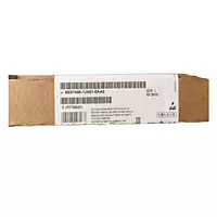 Siemens-SIMATIC-S7-400-Mounting-Rail-482mm-6ES7400-1JA01-0AA0