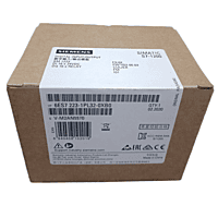 Siemens-6ES7223-1PL32-0XB0-16DI-16DO-Relay-Module.