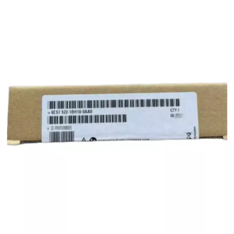 Siemens 6ES75221BH100AA0 EM 221 Digital Input Output Module