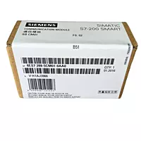 Siemens-S7-200-SMART-SB-CM01-6ES7288-5CM01-0AA0-RS485-RS232-Signal-Board