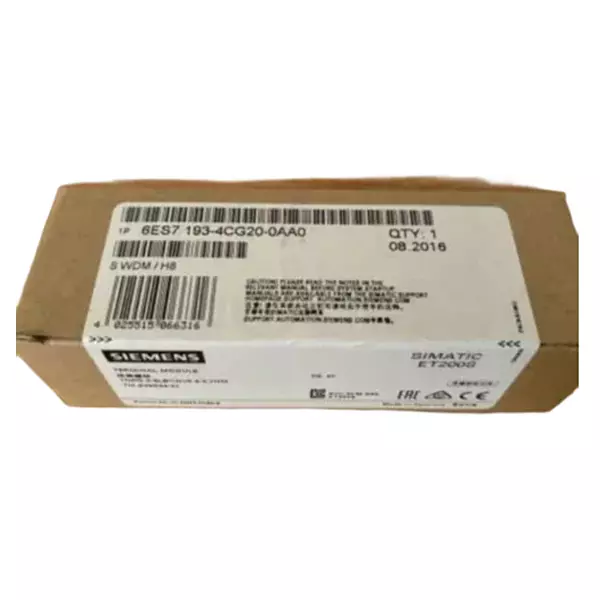 6ES71934CG200AA0