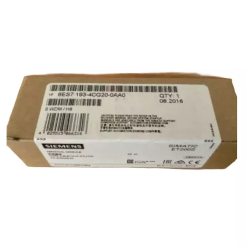 6ES71934CG200AA0