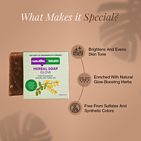 Skin Glow Soap