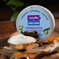 Hydro Cool Moisturizer