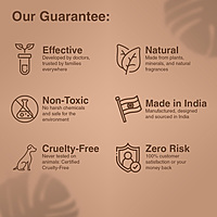 Ayurvedic Shikakai Paste Hair Cleanser by NaturalsX | Natural Scalp & Hair Care