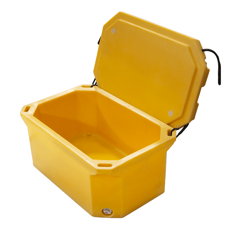 70 L Insulated Tub 70 L Insulated Tub