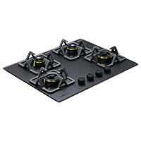 4B Built-In-Hob