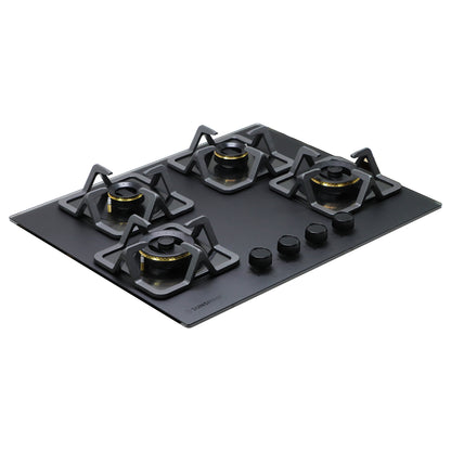 4B Built-In-Hob