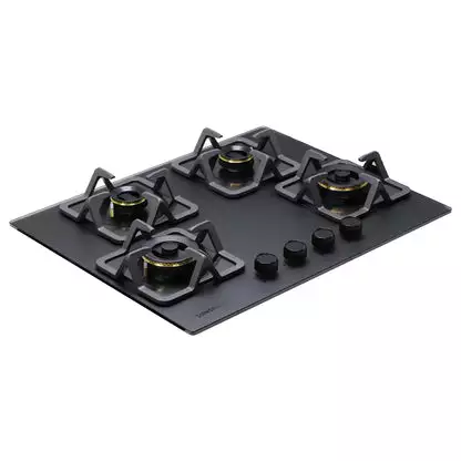 4B Built-In-Hob