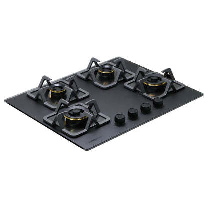 4B Built-In-Hob