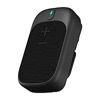 Portronics Talk Four 2W Wearable Bluetooth Speaker with Mic, Portable Speaker with Microphone