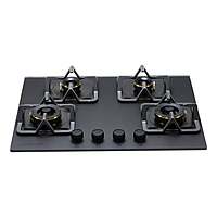 4B Built-In-Hob