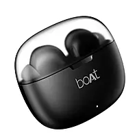 boAt Airdopes 212 (Noir Black)