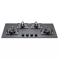 4B Built-In-Hob
