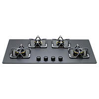 4B Built-In-Hob