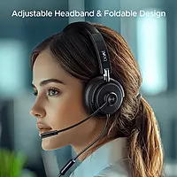 boAt BassHeads 900 Pro Wired Headphones