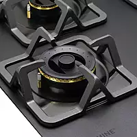 Vellfire 4B Built-In-Hob