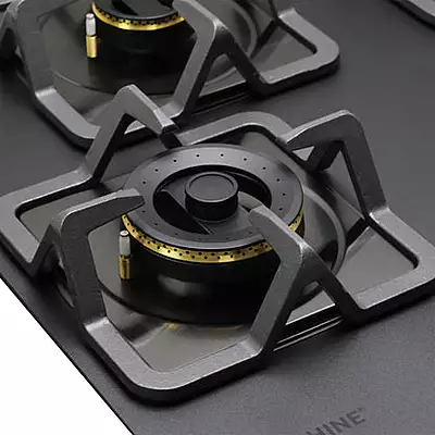 Vellfire 4B Built-In-Hob