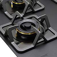4B Built-In-Hob