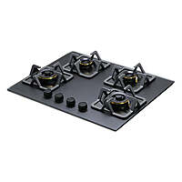 4B Built-In-Hob