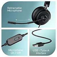 boAt BassHeads 900 Pro Wired Headphones