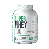 Super Whey Freak Labs