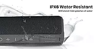 Portronics Breeze Plus 20W Bluetooth 5.3 Portable Stereo Speaker with TWS
