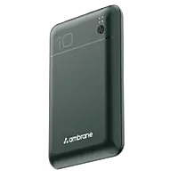 Ambrane PocketCharge (Green)