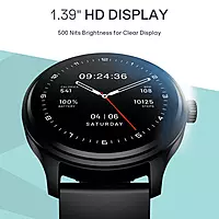 boAt Lunar Orbit 2 (Active Black)