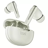 boAt Airdopes 141 Elite ANC (White)