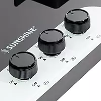 3B Crystal BK HT Sunshine
