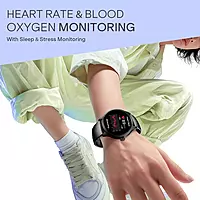 boAt Lunar Orbit 2 (Active Black)