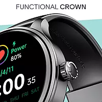 boAt Lunar Orbit 2 (Active Black)