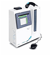 Arterial Blood Gas Analyzer (ABG Machine)