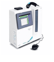 Arterial Blood Gas Analyzer (ABG Machine)
