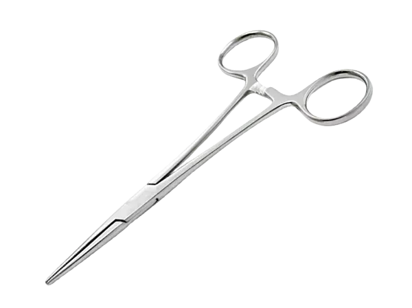 Artery Forcep - Straight - 6"