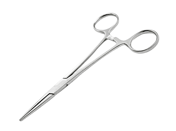Artery Forcep - Straight - 6"