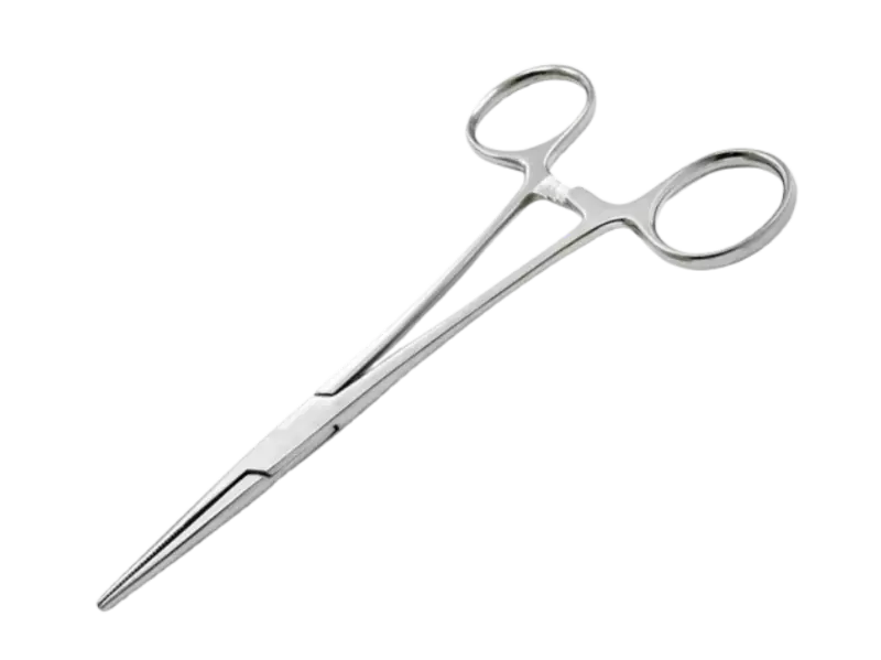 Artery Forcep - Straight - 6"