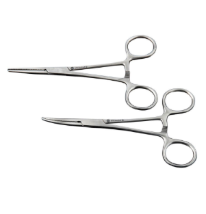 Artery forceps