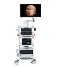 Arthroscopy Tower (Advanced)