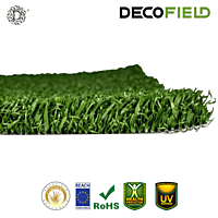 Decofield TennisAce TG-10 artificial turf for professional tennis courts