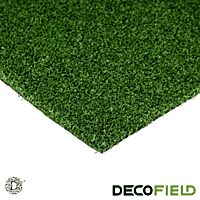 Decofield TennisAce TG-10 artificial turf for tennis courts