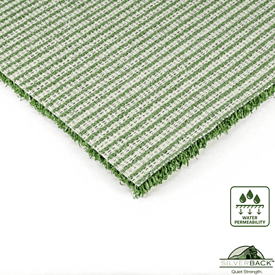 Decofield TennisAce TG-10 artificial turf for tennis courts and sports surfaces