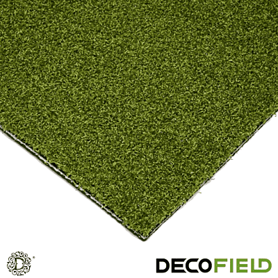 Decofield Flexisport MG-15 artificial turf for sports courts and multi-purpose play areas
