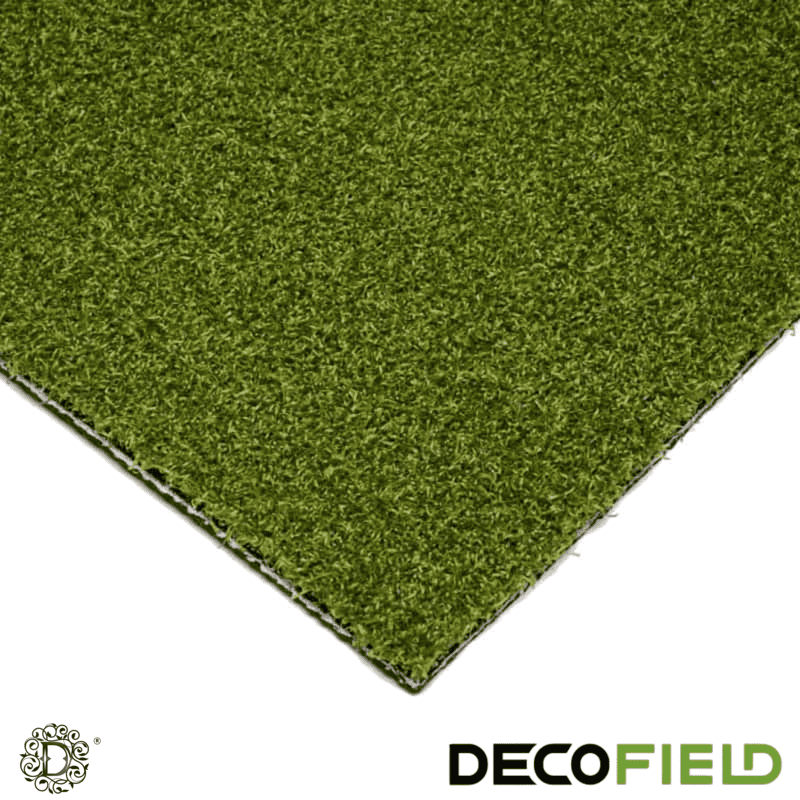 Decofield Flexisport MG-15 artificial turf for sports courts and multi-purpose play areas