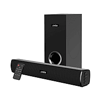 Artis SoundHub 110 2.1 Channel Bluetooth Soundbar – Wireless Audio | Deep Bass | Home Use