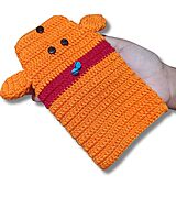 Dog Hand Puppet Dog Hand Puppet